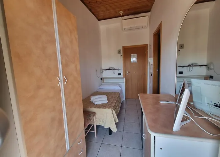 Marina Depandance 3*