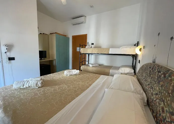 Marina Depandance Hotel 3*