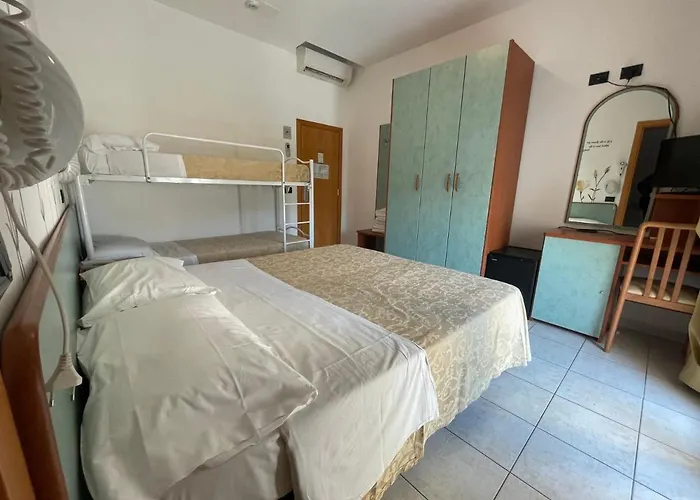 Marina Depandance Hotel