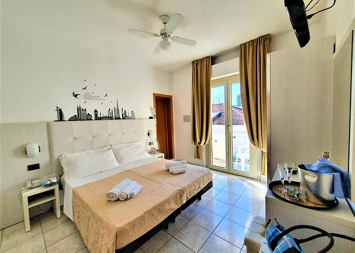 Hotel Marina Depandance 3*