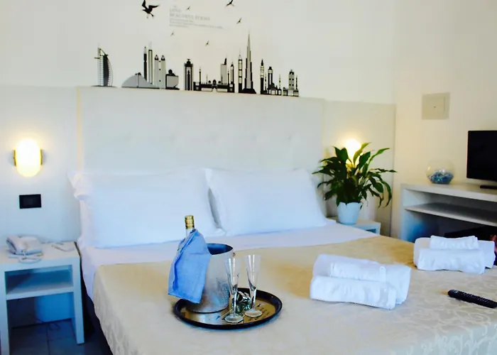 Marina Depandance 3*