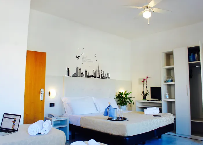 Hotel Marina Depandance Riccione