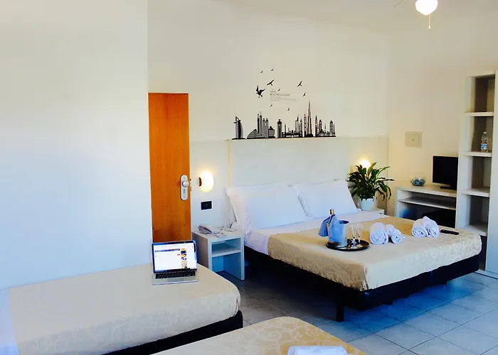 Hotel Marina Depandance