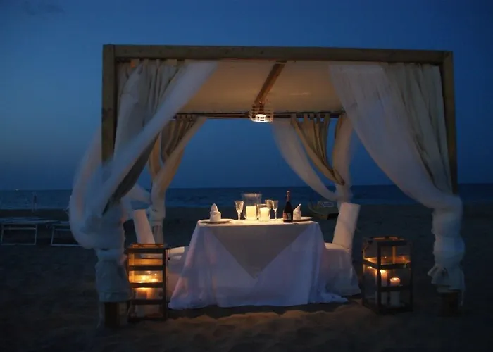 Marina Depandance Hotel 3*