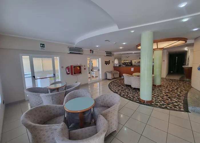 Marina Depandance Riccione