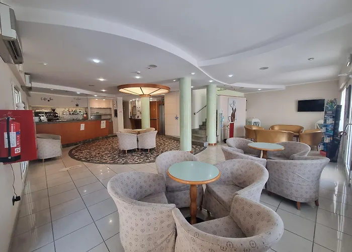 Marina Depandance Hotel 3*