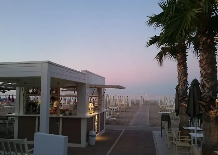 Marina Depandance 3*