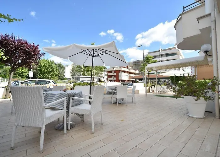 Hotel Marina Depandance 3*