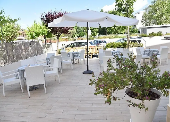 Marina Depandance Riccione