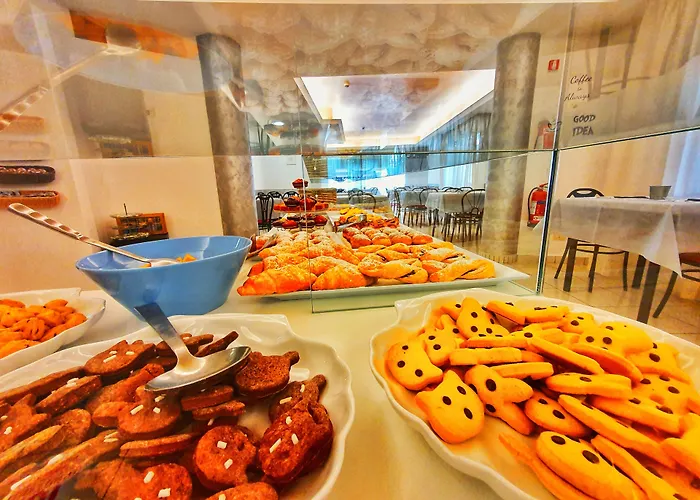 Marina Depandance Riccione