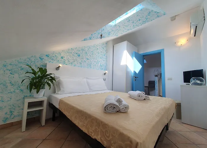 Marina Depandance Hotel