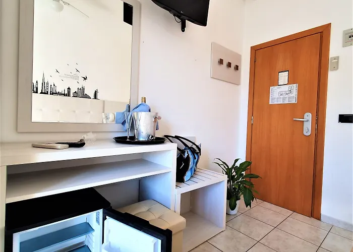 Marina Depandance Hotel