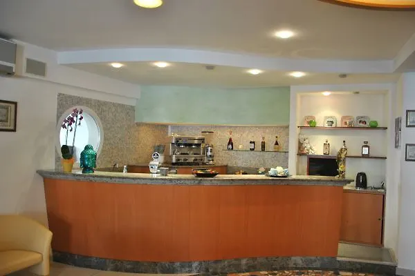 Marina Depandance Hotel Riccione