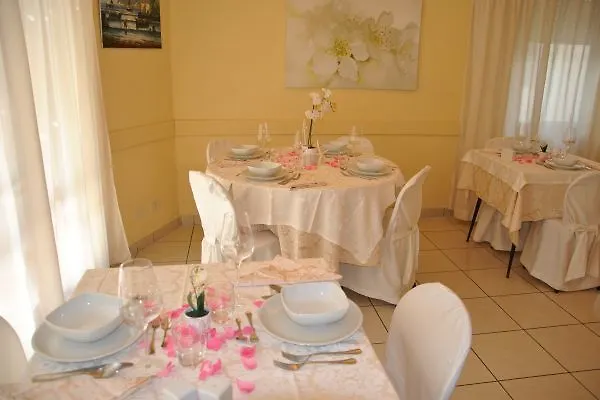 Marina Depandance Riccione