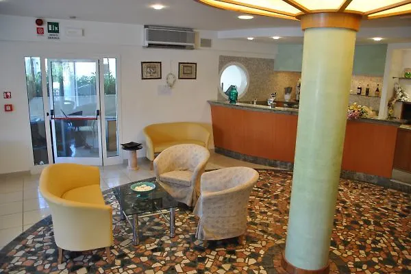 Marina Depandance Hotel 3*