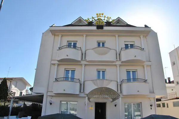 Marina Depandance Riccione