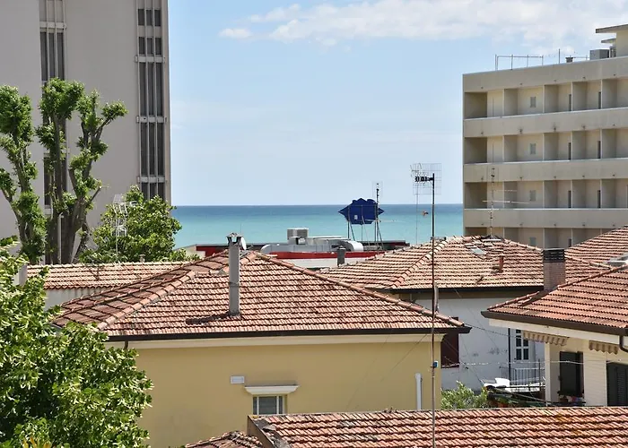 Marina Depandance Hotel