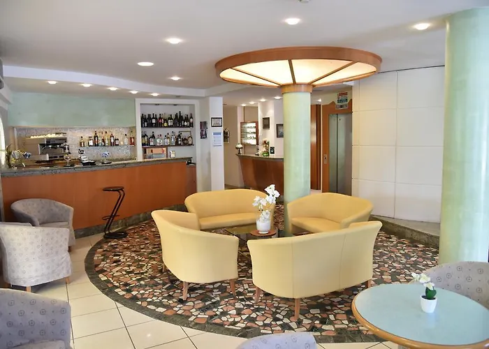 Hotel Marina Depandance Riccione