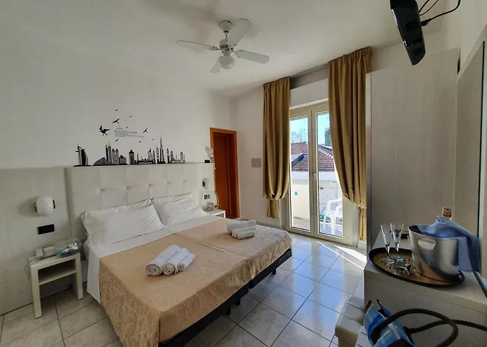 Hotel Marina Depandance Riccione