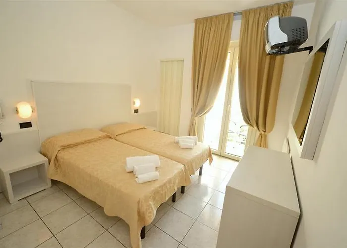 Marina Depandance Hotel