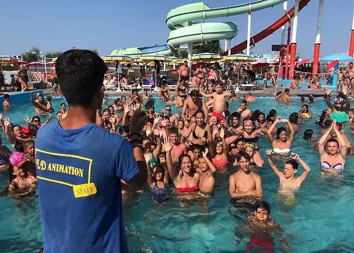 Hotel Marina Depandance