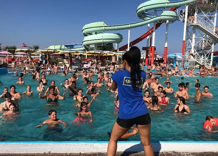 Marina Depandance Hotel Riccione